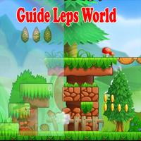 پوستر Guide Laps World