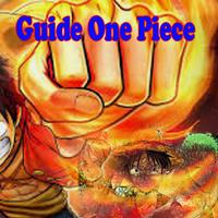 Guide One Piece poster