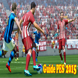 Guide PES 2015 アイコン