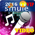 Guide Smule Sing icon