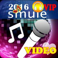 Poster Guide Smule Sing