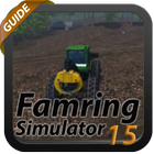 New Farming Simulator 15 Tips simgesi