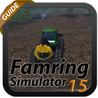New Farming Simulator 15 Tips icon