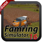 Tips For  Farming Simulator 16 icône