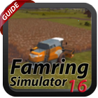 Tips For  Farming Simulator 16 иконка