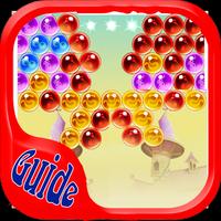 Guides Bubble Witch poster