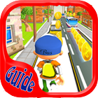 Guides Bus Rush biểu tượng