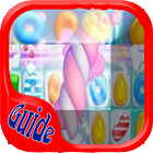 Guides Candy Crush Jelly Saga icône