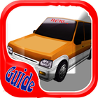 آیکون‌ Guides Dr Driving