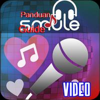 Guide Smule Karaoke โปสเตอร์