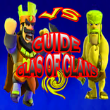 Guide Clas Of Clans