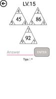 برنامه‌نما 21 Number Puzzles عکس از صفحه