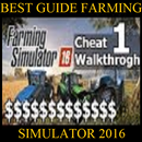 Best Farming Simulator 16 tips APK