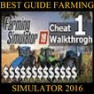 Best Farming Simulator 16 tips