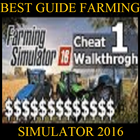 Best Farming Simulator 16 tips ícone