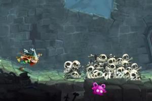 Best Rayman Adventures Tricks постер