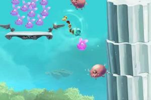 Best Rayman Adventures Tricks screenshot 1