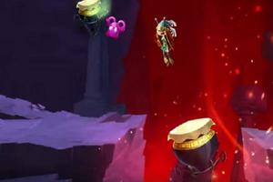 Best Rayman Adventures Tricks screenshot 2