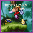 Best Rayman Clasic Tips