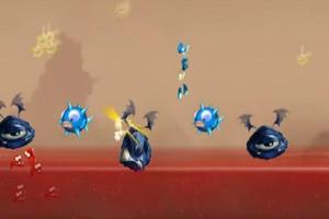 Best Rayman Fiesta Run Tips capture d'écran 2