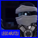 Tips Lego Ninjago AirJitzu aplikacja