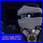 Tips Lego Ninjago AirJitzu icon