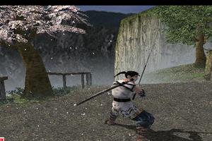 Pro Bujingai The Frosaken City Hint screenshot 1