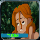 New Pro Best Tarzan Hint Zeichen