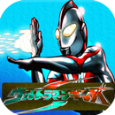 Guiden Ultraman Nexus Best APK