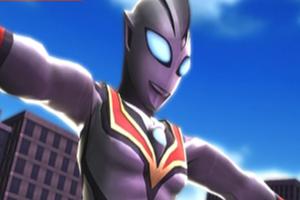 Guiden Ultraman Nexus Best capture d'écran 3