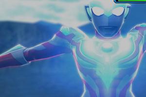 Guiden Ultraman Nexus Best capture d'écran 2