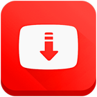 |Youtube Video Downloader| simgesi