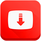 |Youtube Video Downloader| icône