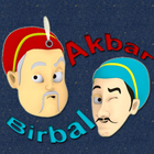 Akbar Birbal Moral Stories icône