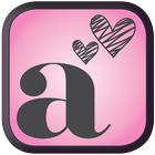 Akad Nikah Magazine App アイコン