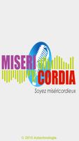 Poster Radio Misericordia
