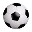 APK Soccer Ball on Messenger