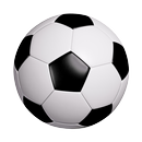 APK Soccer Ball on Messenger