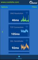 Akamai mPulse スクリーンショット 1