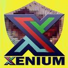 XENIUM 16.0 icon