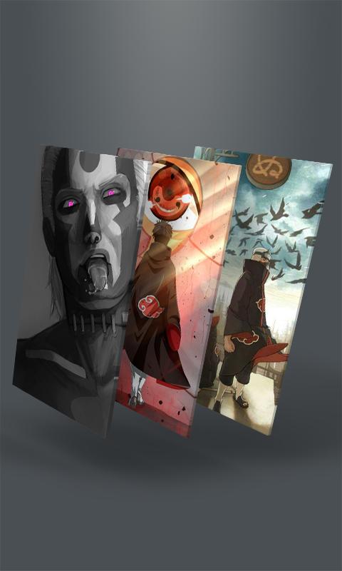 akatsuki hd wallpaper para