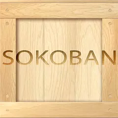 Скачать Sokoban Free APK