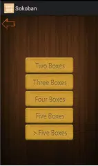 Sokoban Free APK download