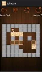 Sokoban Free APK download