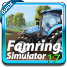 New Farming Simulator 17 Tips icono