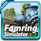 New Farming Simulator 17 Tips ไอคอน