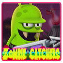 New Zombi Catcher Hint APK