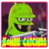 New Zombi Catcher Hint