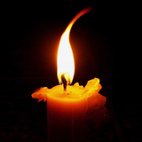 Candlelight Color icon