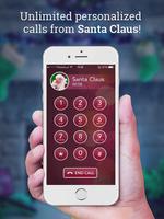A Call From Santa Claus USA capture d'écran 1
